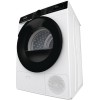 Gorenje DPNA92WIFI tumble dryer Freestanding Front-load 9 kg A++ Black, White