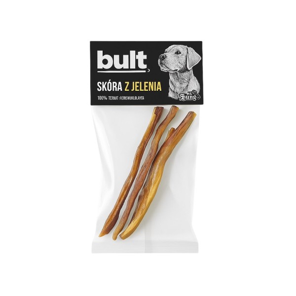 BULT Deer skin - dog treat ...