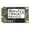 SSD|TRANSCEND|128GB|mSATA|SATA 3.0|Write speed 400 MBytes/sec|Read speed 550 MBytes/sec|MTBF 2000000 hours|TS128GMSA230S