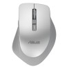 MOUSE USB OPTICAL WRL WT425/SILVER 90XB0280-BMU0L0 ASUS