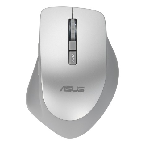 MOUSE USB OPTICAL WRL WT425/SILVER 90XB0280-BMU0L0 ASUS