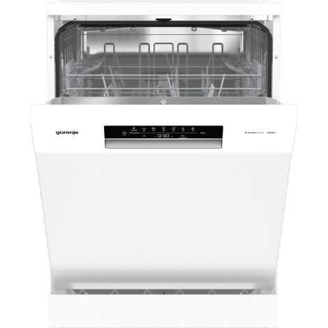 Gorenje GS642E90W Freestanding 13 place settings E