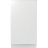 Dishwasher | GV520E15 | Built-in | Width 44.8 cm | Number of place settings 9 | Number of programs 5 | Energy efficiency class E | Display
