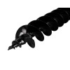Makita | Ground drill with pin, E-07294, 100x800mm