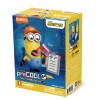 BLOKEES MINIONS preCOOL S1 - KEVIN THE JELLY TASTER