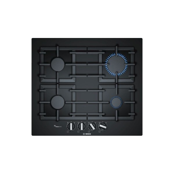 Bosch Serie 6 PPP6A6B90 hob Black ...