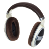 Sennheiser | Wired Over-Ear Headphones | HD 599 | Over-ear | Ivory