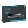 Switch|TP-LINK|16x10Base-T / 100Base-TX / 1000Base-T|TL-SG1016DE