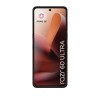 Motorola razr 60 ultra 17.7 cm (6.96") Dual SIM Android 15 5G USB Type-C 16 GB 512 GB 4700 mAh Bordeaux