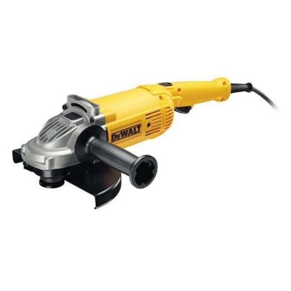 DEWALT DWE494-QS angle grinder 230 mm ...