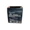 EnerGenie Rechargeable battery 12 V 5 AH for UPS | EnerGenie