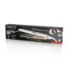 Camry | Professional Hair Straightener | CR 2322 | Warranty 24 month(s) | Ceramic heating system | Temperature (min) 150 °C | Temperature (max) 230 °C | 50 W | White