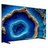 TCL C80 98C805 TV 2.49 m (98") 4K Ultra HD Smart TV Wi-Fi Black 1500 cd/m²