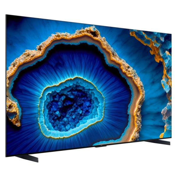 TCL C80 98C805 TV 2.49 m ...