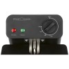 ProfiCook PC-FR 1325 Single 3 L Stand-alone 2000 W Deep fryer Black