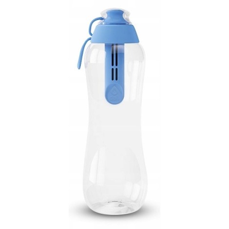 Filter bottle Dafi 0,5l + 1 filter