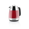 ETA | Storio Kettle | ETA918690030 | Standard | 2150 W | 1.7 L | Stainless steel | 360° rotational base | Red