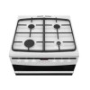 AMICA Kitchen 617GEH3.33HZPTADPA(W)