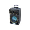 Muse | Party Box Bluetooth Speaker | M-1938 DJ | 500 W | Bluetooth | Black | Portable | Wireless connection