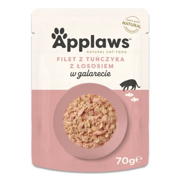 Applaws Cat Tuna and Salmon in ...