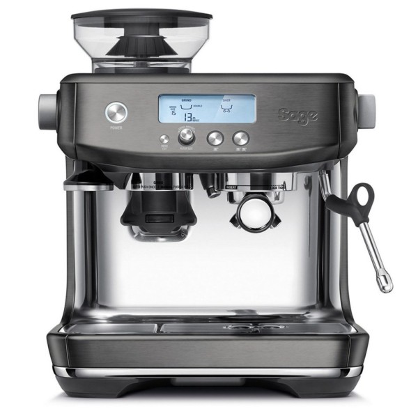 Sage the Barista Pro Fully-auto Espresso ...