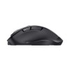 MOUSE USB OPTICAL WRL FYDA/BLACK 24727 TRUST