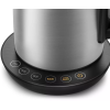 Philips | Kettle | HD9359/90 | Electric | 2200 W | 1.7 L | Stainless steel/Plastic | 360° rotational base | Grey