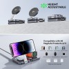 UNITEK P1300AGY01 mobile device wireless charging receiver Earbuds, Mobile phone/Smartphone, Smartwatch USB Type-C