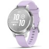 SMARTWATCH LILY 2/SILV/PURPL 010-02891-01 GARMIN