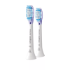 Philips | Standard Sonic Toothbrush Heads | HX9052/17 Sonicare G3 Premium Gum Care | Heads | For adults and children | Number of brush heads included 2 | Number of teeth brushing modes Does not apply | Sonic technology | White