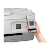 Canon Canon PIXMA TS7451i | Colour | Inkjet | Copy, Print, Scan | Wi-Fi | Maximum ISO A-series paper size A4 | White