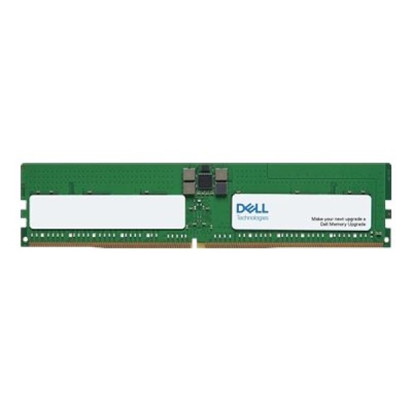 Dell 16 GB | DDR5 RDIMM ...