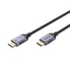 UNITEK DISPLAYPORT CABLE 1.4 8K 60HZ, 4K 240HZ, 5M