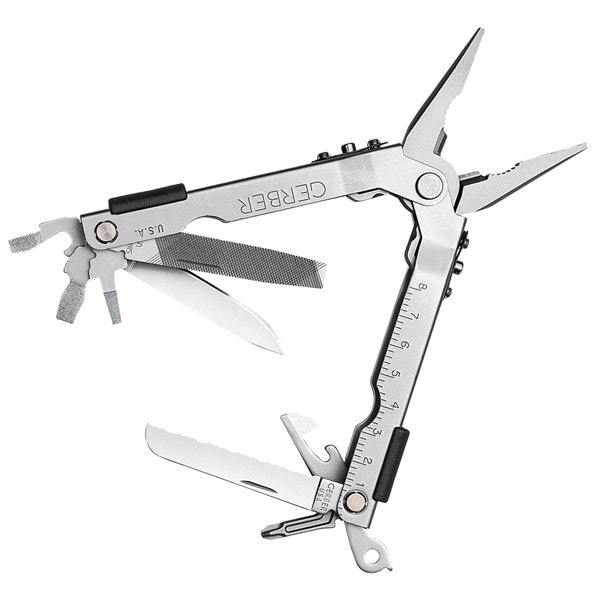 Gerber Industrial Multi-Plier 600 - Needlenose ...