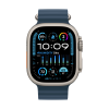 Watch Ultra 2 | Smart watch | GPS (satellite) | Always-On Retina | 49mm | Waterproof