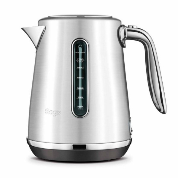 Sage SKE735BSS4EEU1 electric kettle 1.7 L ...