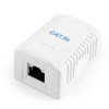 CABLE ACC MOUNT BOX CAT5E FTP/NCAC-1F5E-01 GEMBIRD