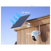 Reolink SP3-W Solar Panel 3, White