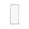 Fixed Screen protector | Honor | X6b | Tempered glass | Black | 2.5D