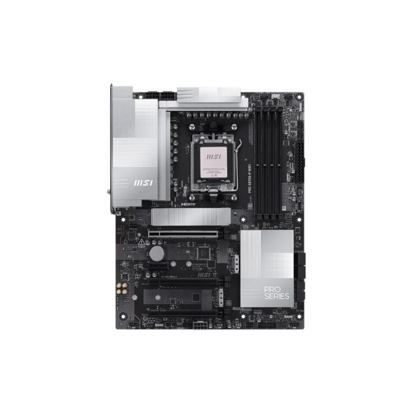 Płyta główna MSI PRO X870E-P WIFI