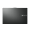 Notebook|ASUS|VivoBook Series|E1504FA-BQ1890W|CPU  Ryzen 5|7520U|2800 MHz|15.6