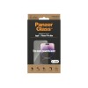 PanzerGlass | Screen protector | Apple | iPhone 14 Pro Max | Glass | Transparent | Ultra-Wide Fit