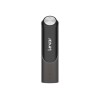 Lexar | USB Flash Drive | JumpDrive P30 | 128 GB | USB 3.2 Gen 1 | Black