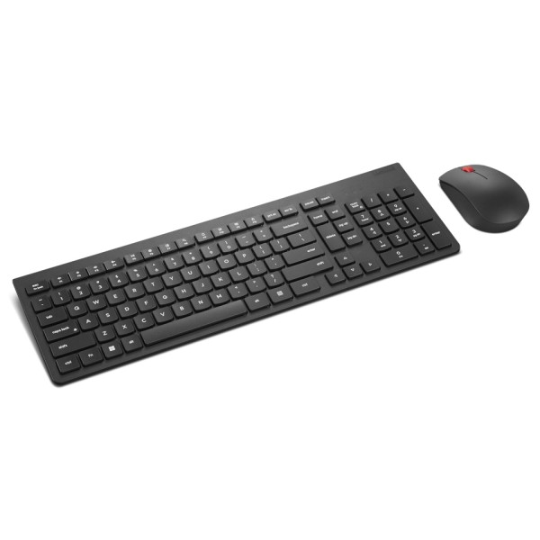 Lenovo Essential Wireless Combo Keyboard & ...