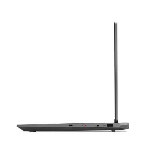 Lenovo LOQ Intel® Core™ i5 i5-12450HX Laptop 39.6 cm (15.6") Full HD 16 GB DDR5-SDRAM 1 TB SSD NVIDIA GeForce RTX 3050 Wi-Fi 6 (802.11ax) NoOS Grey