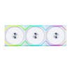 CASE FAN 120MM/G99.12RSLIN1W3W.00 LIAN LI