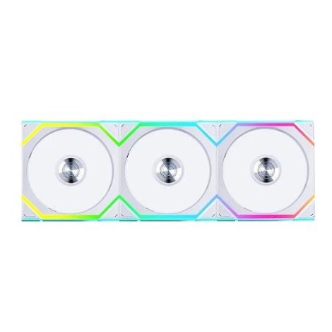 CASE FAN 120MM/G99.12RSLIN1W3W.00 LIAN LI