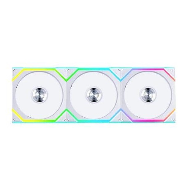 CASE FAN 120MM/G99.12RSLIN1W3W.00 LIAN LI