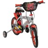 Rower HUFFY Disney CARS 14" 24484W