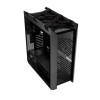 CASE MIDITOWER ATX W/O PSU/GX601 ROG STRIX HELIOS BK ASUS